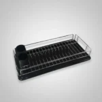 Secaplatos Escurridor De Platos Vasos Cubiertos Luxor 55 Cm - Imagen 3