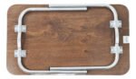 Mesa Bandeja Cama Plegable Notebook Tablet Otten Paisajes Mirador - Imagen 4