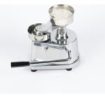 Prensa Industrial Para Hamburguesas Otten 4,8 Kg Plateado - Imagen 3