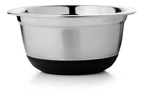 D_668077-MLA52123786296_102022-O Bowl Batidor Acero Base Antideslizante Calidad Premium 20 Cm - Imagen 1