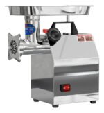 Picadora Carne Eléctrica Otten Comercial 220 Kg/h