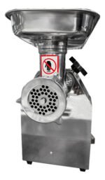 Picadora Carne Eléctrica Otten Comercial 220 Kg/h - Imagen 2