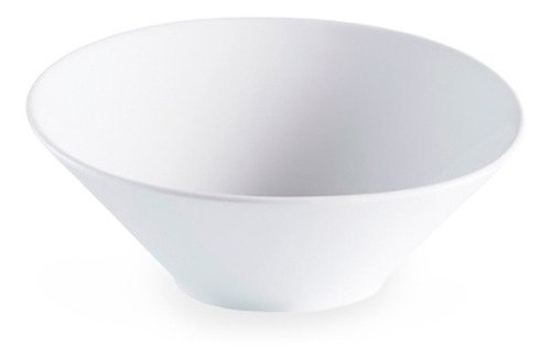 D_724520-MLA50833059119_072022-O Bowl Ensaladera Asimetrica Porcelana Corona Elegance 20 Cm - Imagen 1