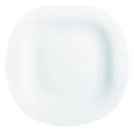 Set X 19 Vajilla Vidrio Templado Luminarc Carine Blanco Carine - Imagen 2