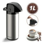 Termo Verona Unitermi 1.8lts Acero Inoxidable - Imagen 3