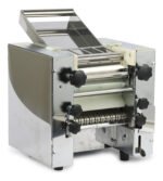 Sobadora Industrial Acero Inoxidable Otten