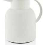 Jarra Térmica Termo 1 L Duck Blanco Calor 12hs Homeware 6317