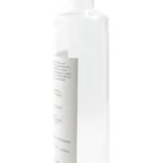 Aceitera Botella De Aceite Y Vinagre Vidrio Con Pico 500 Ml