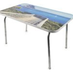 Mesa Bandeja Cama Plegable Notebook Tablet Otten Paisajes Mirador