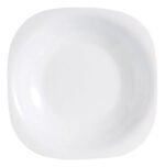 Set X 19 Vajilla Vidrio Templado Luminarc Carine Blanco Carine - Imagen 3