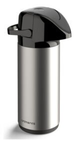 Termo Verona Unitermi 1.8lts Acero Inoxidable - Imagen 2