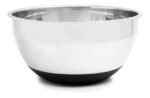 Bowl Batidor Acero Base Antideslizante Calidad Premium 20 Cm - Imagen 2