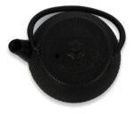 Mini Tetera Pava Individual Hierro Fundido 300 Ml - Imagen 2