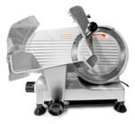 Cortadora Fiambres Alimentos Comercial Acero Otten 200 Mm - Imagen 2