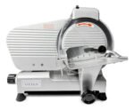Cortadora Fiambres Alimentos Comercial Acero Otten 200 Mm