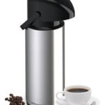 Termo Verona Unitermi 1.8lts Acero Inoxidable