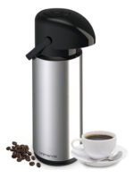 Termo Verona Unitermi 1.8lts Acero Inoxidable