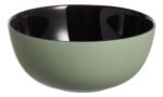 Bowl Compotera Vidrio Templado Luminarc Vicky 12 Cm Verde