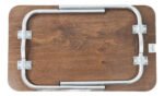 Mesa Bandeja Cama Plegable Notebook Tablet Otten Paisajes Playa - Imagen 4