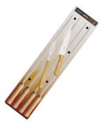TRAM-PAMPA KIT ASADO 6PZ 26499/032