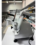 Cortadora Fiambres Alimentos Comercial Acero Otten 200 Mm - Imagen 3