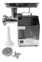 Picadora Carne Eléctrica Otten Comercial 220 Kg/h - Imagen 4