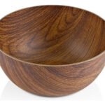 Bowl Ensaladera Calidad Premium Evelin 20 Cm
