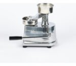 Prensa Industrial Para Hamburguesas Otten 4,8 Kg Plateado - Imagen 6