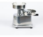 Prensa Industrial Para Hamburguesas Otten 5,4 Kg Plateado - Imagen 7