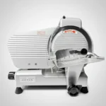 Cortadora Fiambres Alimentos Comercial Acero Otten 200 Mm - Imagen 5