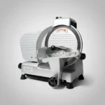 Cortadora Fiambres Alimentos Comercial Acero Otten 250 Mm - Imagen 4