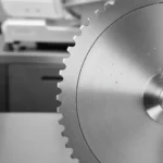 Cortadora Fiambres Alimentos Comercial Acero Otten 200 Mm - Imagen 4