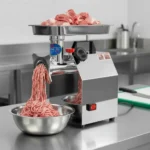 Picadora Carne Eléctrica Comercial Otten 320 Kg/h - Imagen 7