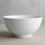 Bowl Ensaladeras Porcelana Schmidt 19 Cm Blanco - Imagen 3