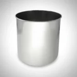 Tubo Salsero Baño Maria Acero Inoxidable Reforzado 18 Cm - Imagen 5