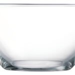 Bowl Compotera Cuenco Vidrio Templado Luminarc Cosmos 14cm