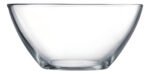 Bowl Compotera Cuenco Vidrio Templado Luminarc Cosmos 14cm