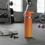 Botella Térmica Acero Inoxidable Otten 500 Ml Naranja - Imagen 10