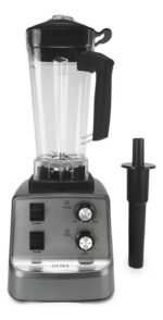 Licuadora Profesional Otten 2lts Gris 1400w - 220v Gris - Imagen 6