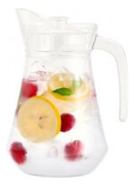 Luminarc Arcjug Color Transparente 1 Litro - Imagen 11
