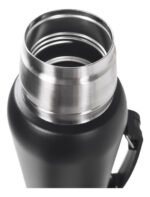 Set Termo Mate Acero Inoxidable C/ Bombilla Otten 1l - BAZAR CHEF - Imagen 6