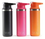 Botella Térmica Acero Inoxidable Otten 500ml Fucsia - Imagen 8
