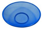 Panera Alambre Pintado 21cm Color Azul - Imagen 3