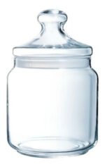 Frasco Tarro Hermetico Caramelera Luminarc Club 750ml