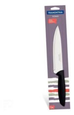 TRAMONTINA PLENUS CUCHILLO COCINA 8'' 23426/108