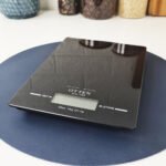 Balanza De Cocina Alta Precisión Digital Otten 5 Kg Negro 5 Kg - Imagen 2