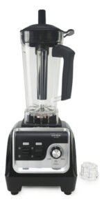 Licuadora Profesional Otten 1.8lts Negra 1200w - 220v Negro