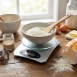 BALANZA DE COCINA DIGITAL ALTA PRECISION 5 KG OTTEN - Imagen 8