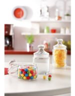 Frasco Tarro Hermetico Caramelera Luminarc Club 750ml - Imagen 3