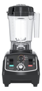 Licuadora Profesional Otten 1600w 2 Lts Negro - Imagen 5